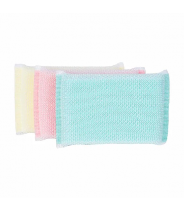 3M Scotch-Brite All Purpose Cleaning Net Sponge