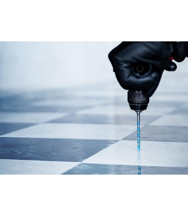 Bosch Expert HEX-9 4-8 mm Multi Construction Drill Bit Set(Concrete/SoftWood/Plastic/SoftTiles)