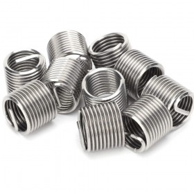 Stainless Steel 304 Screw Thread Repair Insert