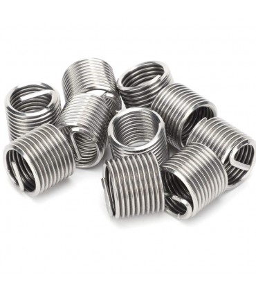 Stainless Steel 304 Screw Thread Repair Insert