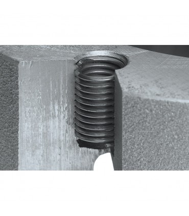 Stainless Steel 304 Screw Thread Repair Insert (Helicoil)
