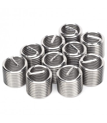 Stainless Steel 304 Screw Thread Repair Insert (Helicoil)