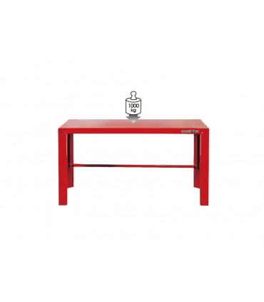 King Tony 1525 x 700 mm Heavy Duty Work Bench