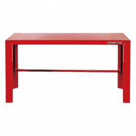 King Tony 1525 x 700 mm Heavy Duty Work Bench