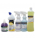 BrightMax Cleaning Products Bundle For Your Bathroom Kitchen, and Home