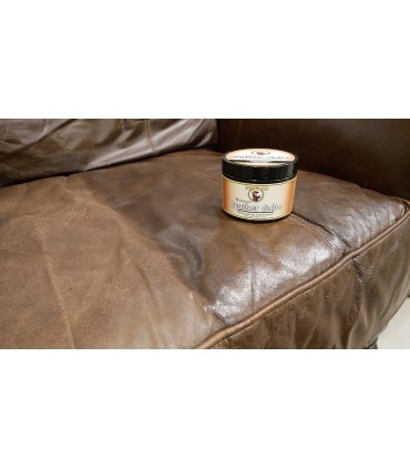 Howard Premium Leather Salve Penetrating Conditioner - 6oz