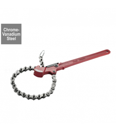 M10 CW300 12 Inch Chain Pipe Wrench