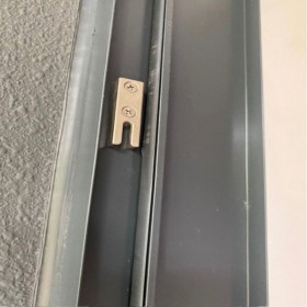 Hardware Specialist Sliding Door Clip Point Pin Accessories NY313
