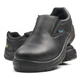 AcesafeT PISTON 19607 Low Cut Slip-on Composite Toe-Cap Safety Shoes