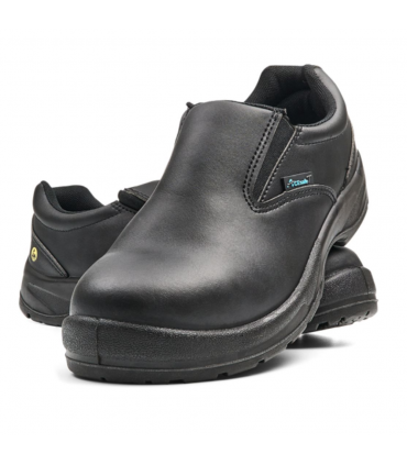 AcesafeT PISTON 19607 Low Cut Slip-on Composite Toe-Cap Safety Shoes