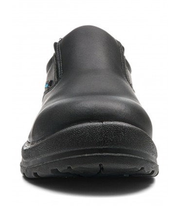 AcesafeT PISTON Low Cut Slip-on Composite Toe-Cap Safety Shoes