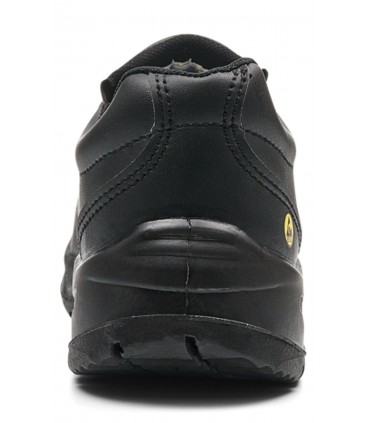 AcesafeT PISTON Low Cut Slip-on Composite Toe-Cap Safety Shoes
