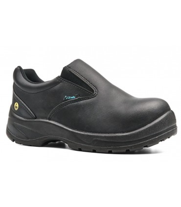 AcesafeT PISTON Low Cut Slip-on Composite Toe-Cap Safety Shoes