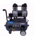 Amax AM2524 Air Compressor Oil Free Single Stage Series 2.5 HP 24L 8 BAR 230V  50Hz Low Noise Oil Free (w/MOM Cert)