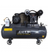 Amax AMFS55-180H 5.5 HP Industrial Air Compressor with MOM Certification - 180 L