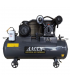 Amax AMFS75-250H 7.5 HP Industrial Air Compressor with MOM Certification - 250 L