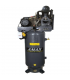 Amax AMTS55-60V 5.5 HP Industrial Air Compressor with MOM Certification - 60 Gallon