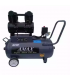 Amax AM3050 Air Compressor Oil Free Single Stage Series 3HP 50L 8 BAR 230V 50Hz Low Noise/Oil Free(w/MOM Cert)