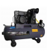 Amax AM30-100H Air Compressor Belt Drive Single Stage Series 3HP 100L 8BAR 230V 50Hz (w/MOM Cert)