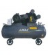Amax 7.5HP Heavy Duty Industrial Air Compressor with MOM Certification - 787 L
