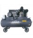 Amax AMFS100-400H Air Compressor 10HP 400L Single Stage Piston 3 Phrase 8 bar with ASME & MOM Certification