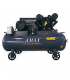 Amax 12 BAR Heavy Duty Single and Two Stage Air Compressor with MOM Certification - 400 L