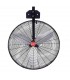 TAT WF Series 3-Blade Aluminium 30 inch Industrial Fan