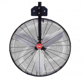 TAT WF Series 3-Blade Aluminium 30 inch Industrial Fan