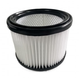 Bosch Cartridge Filter For Wet And Dry Vacuum GAS 15/GAS 15 PS