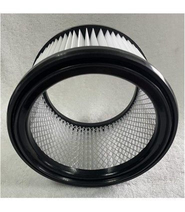 Bosch Cartridge Filter For Wet And Dry Vacuum GAS 15/GAS 15 PS