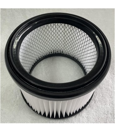 Bosch Cartridge Filter For Wet And Dry Vacuum GAS 15/GAS 15 PS
