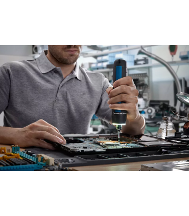 Bosch GO 3 Professional 3.6 V Cordless Screwdriver Kit