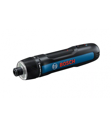 Bosch GO 3 Professional 3.6 V Cordless Screwdriver Kit