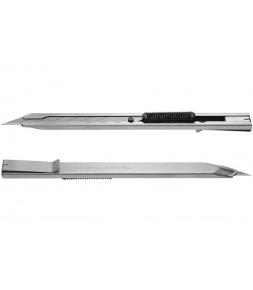 Tajima 9mm Stainless Steel 30°Acute Angle Knife