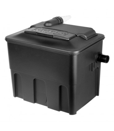 Hozelock Ecocel Mechanical and Biological Pond Filter