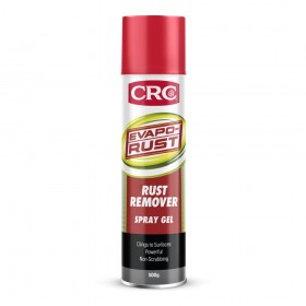 CRC 1753336 Evapo-Rust Rust Remover Spray Gel - 500g