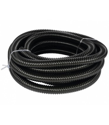 Hozelock Cypriflex Pond Hose for Connecting Pumps, Filters, UVCs, Fountains and Waterfalls