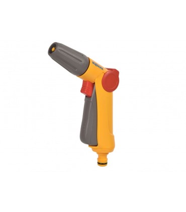 Hozelock 2675 3-Pattern Cleaning, Watering Jet Spray Gun