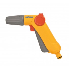 Hozelock 2675 3-Pattern Cleaning, Watering Jet Spray Gun
