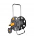 Hozelock Freestanding Wheeled Hose Cart with 60m Hose
