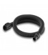 Karcher 44401353 Suction Hose For WD 3 Vacuum Cleaner (Replacement Flexible Hose))