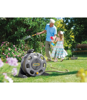 Hozelock 2410 Empty Hose Reel