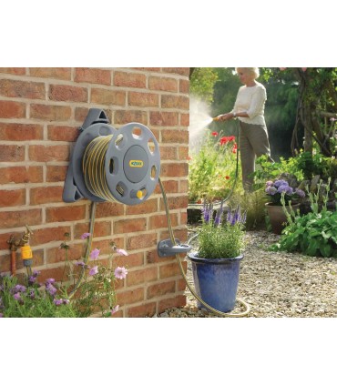 Hozelock  2420 Empty Hose Reel