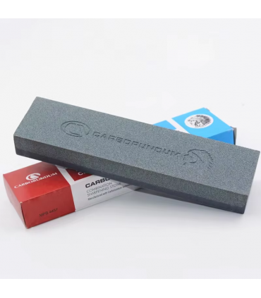 Carborundum 108 S Combination Grit 120 Sharpening Stone