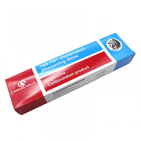 Carborundum 108 S Combination Grit 120 Sharpening Stone