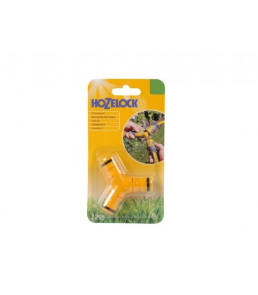 Hozelock 2293 Plastic Y Connector