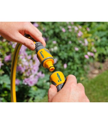 Hozelock 2291 Double Male Connector