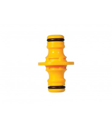 Hozelock Double Male Connector