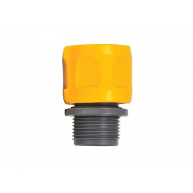 Hozelock 2170 Flat Hose & Spiral Hose Adaptor