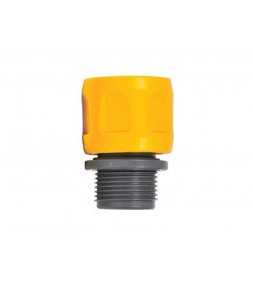Hozelock 2170 Flat Hose & Spiral Hose Adaptor